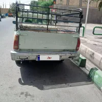 وانت|خودرو سواری و وانت|قم, علی آباد سعدگان|دیوار