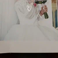 لباس عروس عربی|لباس|ورامین, ورامین|دیوار