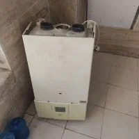 فروش پکیچ ایساتیس|آبگرمکن، پکیج، شوفاژ|بوشهر, |دیوار