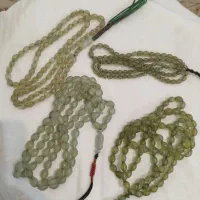 تسبیح|کلکسیون اشیاء عتیقه|رشت, رودبارتان|دیوار