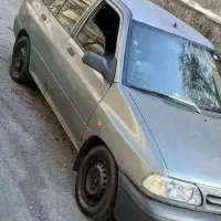 پراید مدل ۸۵