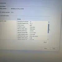 msi i7 hq نسل ۷|رایانه همراه|کرج, عظیمیه|دیوار
