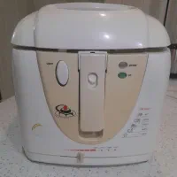 سرخ کن برقی