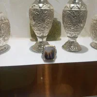 نقاشی خداوند|جواهرات|اصفهان, ملاصدرا|دیوار