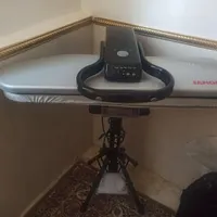 اتو سرپای ژانومه