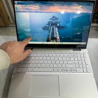 لپ تاپ Dell Inspiron 7506 2 in 1 X360|رایانه همراه|کرمان, |دیوار