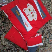 ست نخی خواب نوزادی