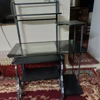 میز تحریر مخصوص شرکت|میز تحریر و کامپیوتر|تهران, تهران‌نو|دیوار