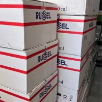 چسب ۱.۲.۳ راسل