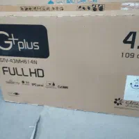 تلویزیون ۴۳اینچ