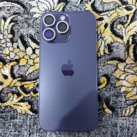 گوشی آیفون ۱۴پرومکس