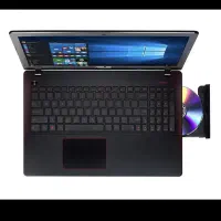 لپ تاپ x550jx|رایانه همراه|همدان, |دیوار