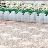 لکه گیری گچ موزاییک وایزوگام سیمانکاری