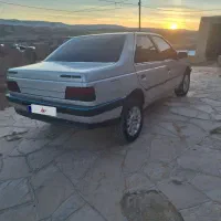 پژو ۴۰۵مدل۸۵|خودرو سواری و وانت|کرانی, |دیوار