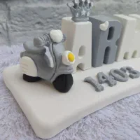 استند و گیفت تولد|صنایع دستی و سایر لوازم تزئینی|اردکان, |دیوار