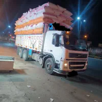 اف ام ده چرخ 86