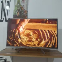 تلوزیون evvoli هوشمند و اسمارت 32 اینچ مدل V225DG|تلویزیون و پروژکتور|بوشهر, |دیوار