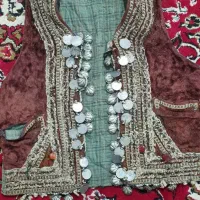 سخمه قدیمی.سکه