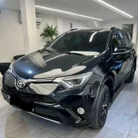 تویوتا رافور ۲۰۱۶