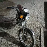 موتور سیکلت