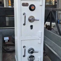 تعمیرات تخصصی گاوصندوق بازگشایی خریدار گاوصندوق|ابزارآلات|تهران, پونک|دیوار