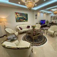 ۱۲۵ متر* ۲ خواب* پاتریس