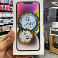 Iphone 14 normal 128 گیگ اکبند با ریجستر