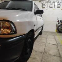 پراید131مدل90|خودرو سواری و وانت|تهران, آسمان|دیوار