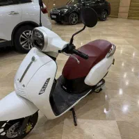 بنلی پانارئا ۱۴۰۴