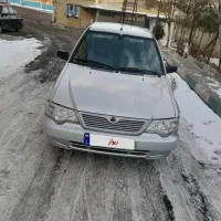 پراید ۱۳۲ مدل ۸۸