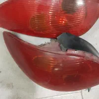 چراغ خطر ۲۰۶