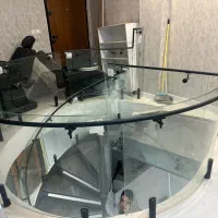 فروش ساختمان تجاری مسکونی|فروش آپارتمان|خورموج, |دیوار