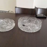 میوه خوری، آجیل خوری کریستال پریما