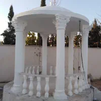 ستون و سرستون های پلیمری|عمدهفروشی|شیراز, سلطان آباد|دیوار