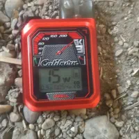 ویپ کوکو کالبرین نو خشک همین امروز خریدم