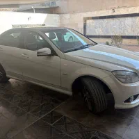 بنز c200 توربو 2010|خودرو سواری و وانت|شاهینشهر, عطار|دیوار