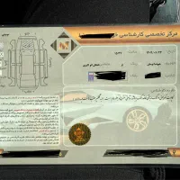 توسان ۲۰۱۳|خودرو سواری و وانت|تهران, سعادت‌آباد|دیوار