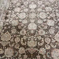 یک تخته فرش ۱۲متری|فرش|قم, کیوانفر|دیوار