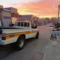 یدک کش|خدمات حمل و نقل|همدان, |دیوار