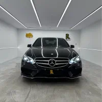 Benz E250 2015 فول|خودرو سواری و وانت|تهران, زعفرانیه|دیوار