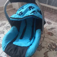 کریر در حد نو