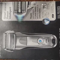 شیور براون سری ۷ مدل ۷۸۹۳