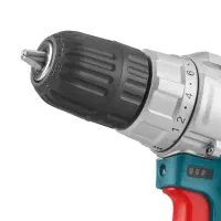 دریل پیچ گوشتی شارژی13ولت رونیکس مدل8613باگارانتی|ابزارآلات|شیراز, شهرک ایثار|دیوار