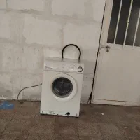 لباسشور خارجی کندی