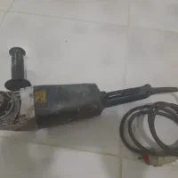 سنگ فرز بوش المان