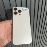 آیفون 16 و 16 مکس، گارانتی‌دار و تمیز|موبایل|شیراز, زند|دیوار