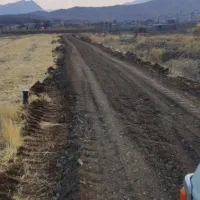 فروش 600متر زمین کشاورزی باغی|فروش دفتر صنعتی، کشاورزی، تجاری|مریوان, |دیوار