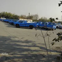 نیسان اپشنال رادیال صفر دوگانه کارخانه ۴۰۴