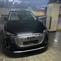 آئودی کیو 5 ای ترون، مدل ۲۰۲۴