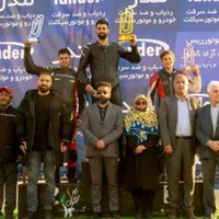 آموزش موتور سواری با اسکوتر و موتور سیکلت دنده ای|خدمات آموزشی|تهران, نظام‌آباد|دیوار